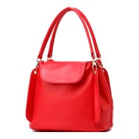 Lady's Bag (red)
